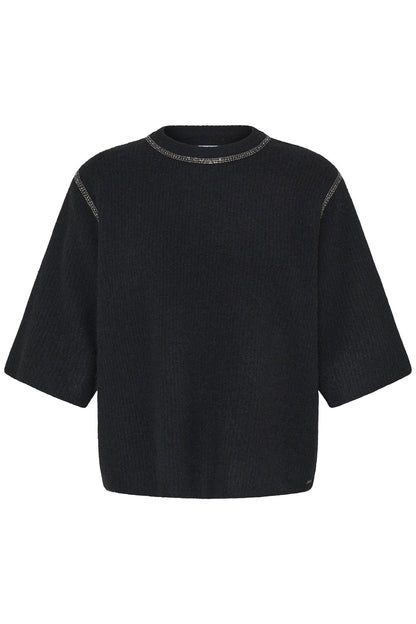 Pzfiluca Ss Pullover Sort