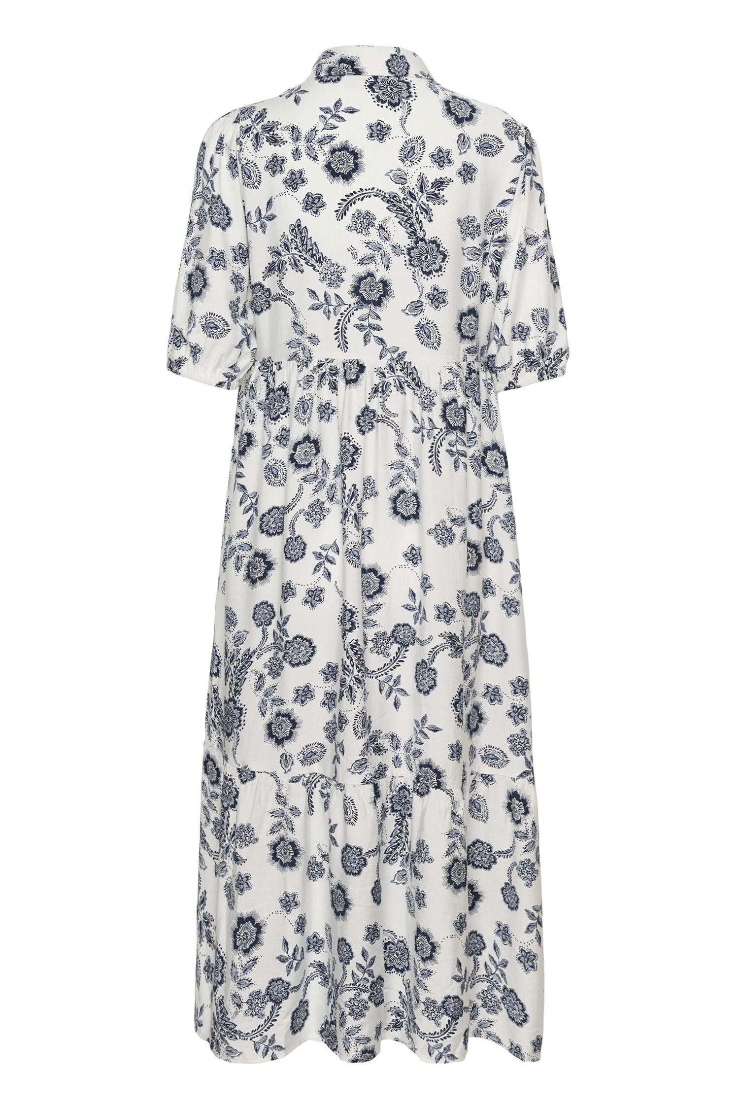 Kaamina Long Dress