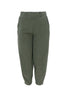 BCMEMPHIS BARREL PANT Grønn
