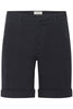 Hanijanpw Sho Dark Navy