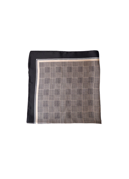 BCMARLEY mini scarf Svart