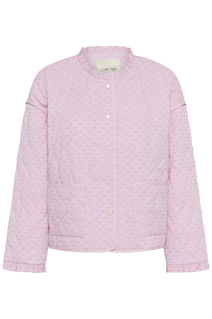 Crlummi Quilt Jacket