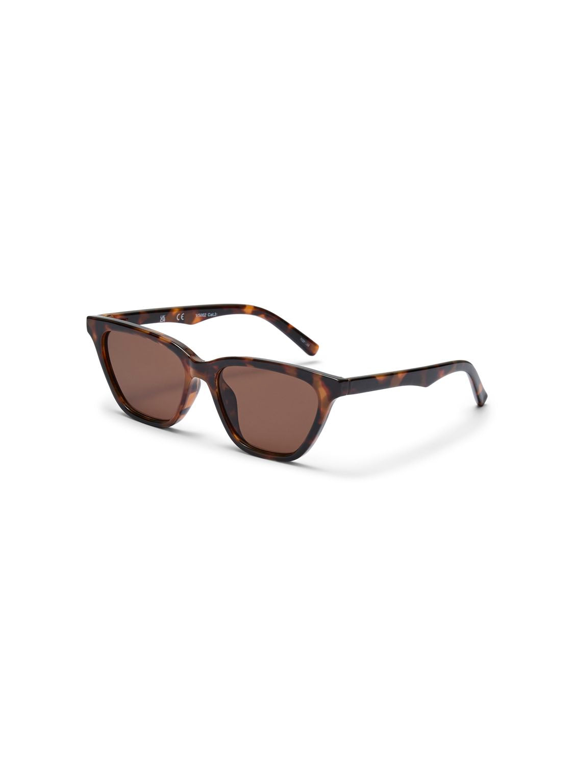 Vmshine Sunglasses Beige