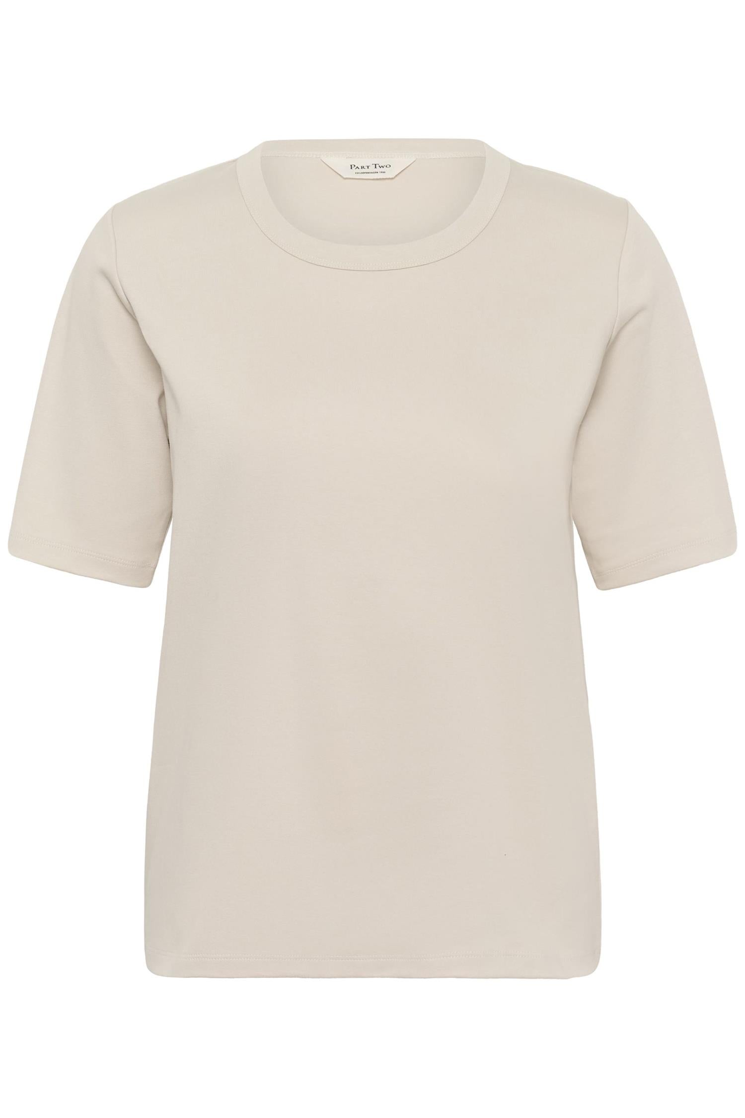 Ratanapw Ts Beige