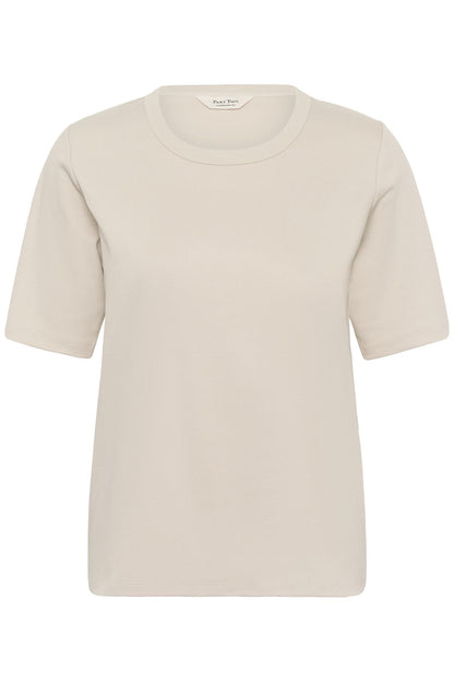 Ratanapw Ts Beige