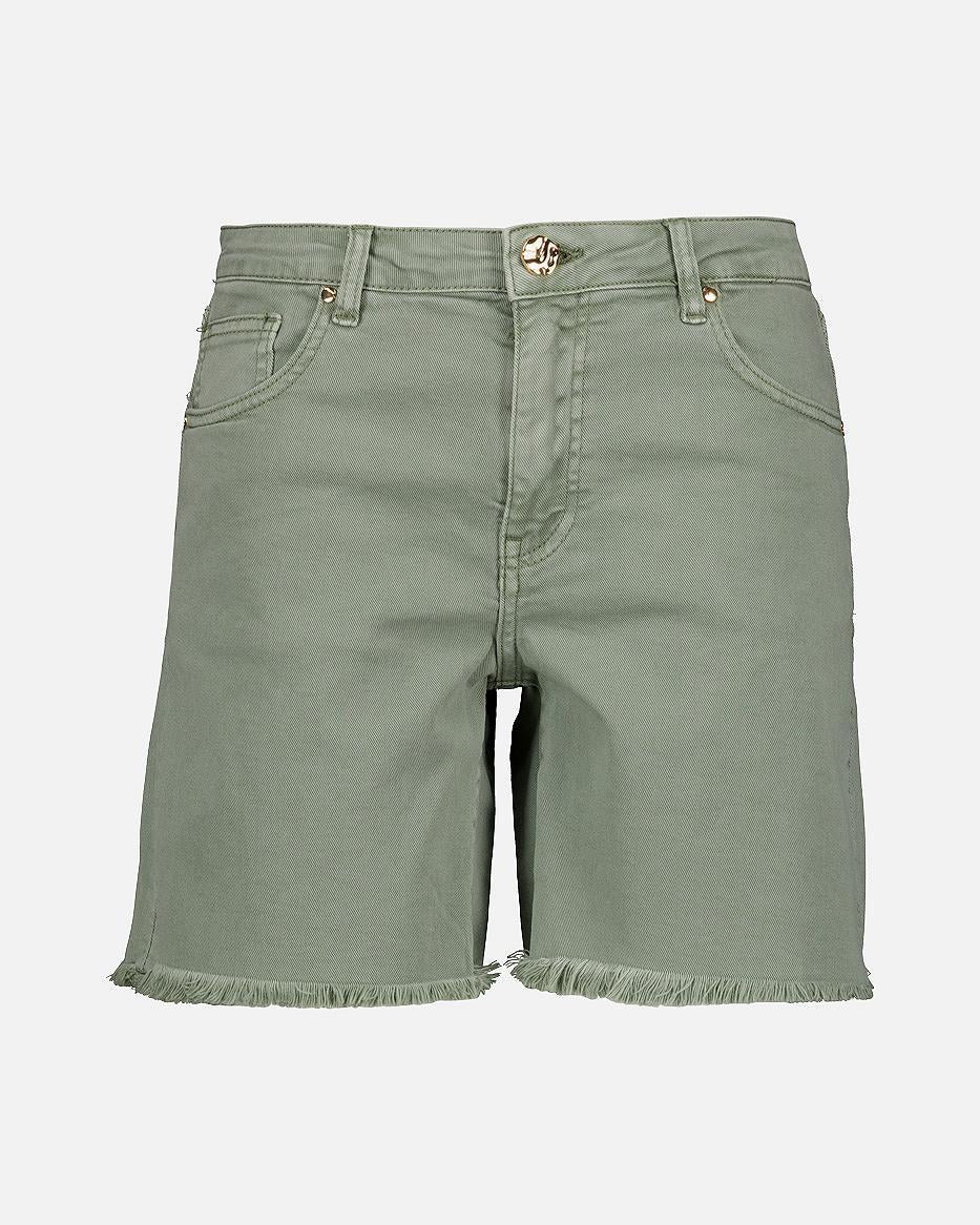 Rialita shorts 5790 Grønn