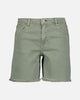 Rialita shorts 5790 Grønn