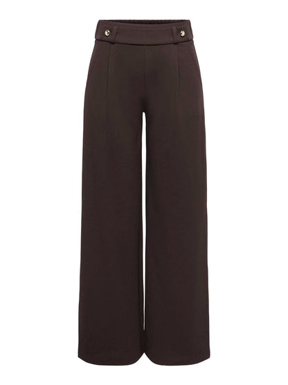 Jdygeggo Life New Long Pant Jrs Noos Brun