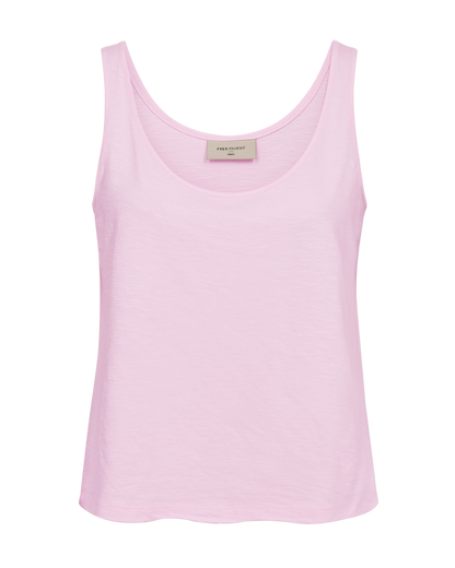 Fqsabina-Top Lys Rosa