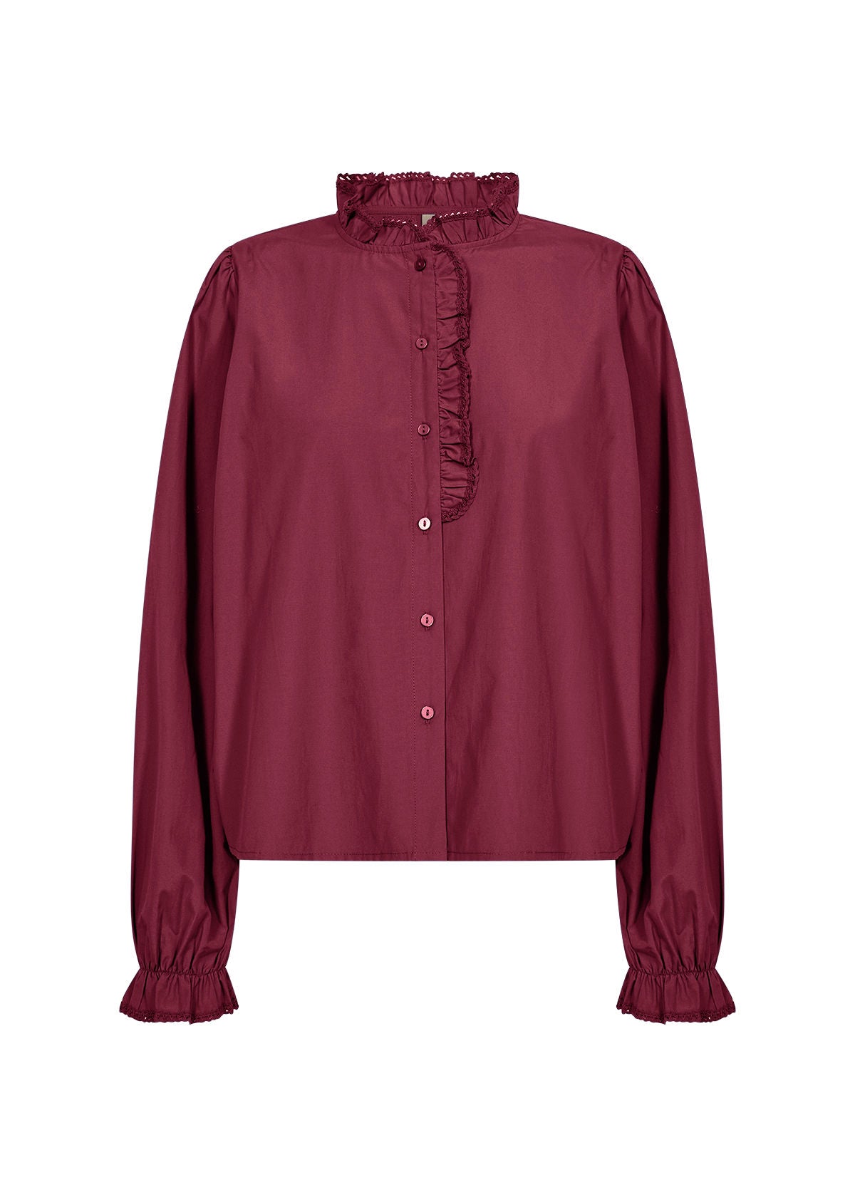 Sc-Netti 143 Rosa
