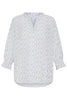 Sbalexa G Sfl Blouse Hvit