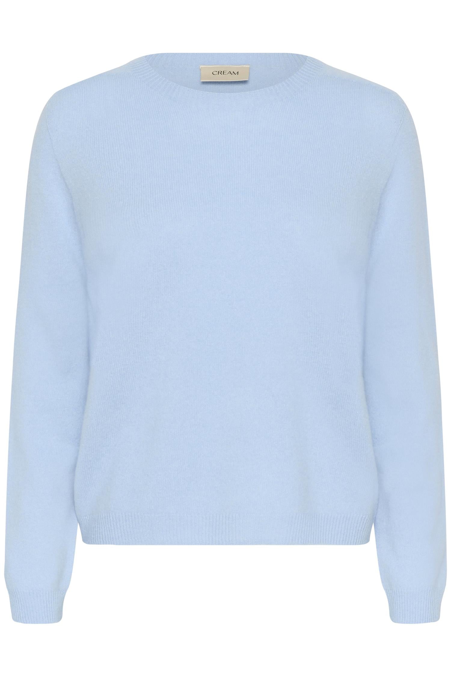Crmela Pullover Blå