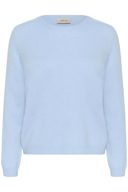 Crmela Pullover Blå