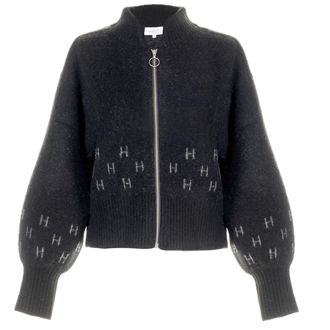Mãrtha Jacket Short Sort