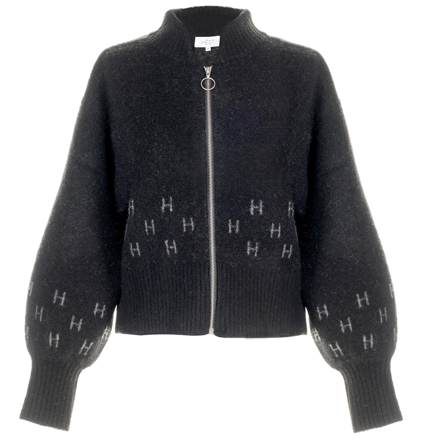 Mãrtha Jacket Short Sort