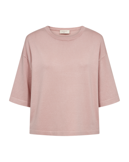 Fqconny-Pullover Rosa