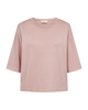 Fqconny-Pullover Rosa