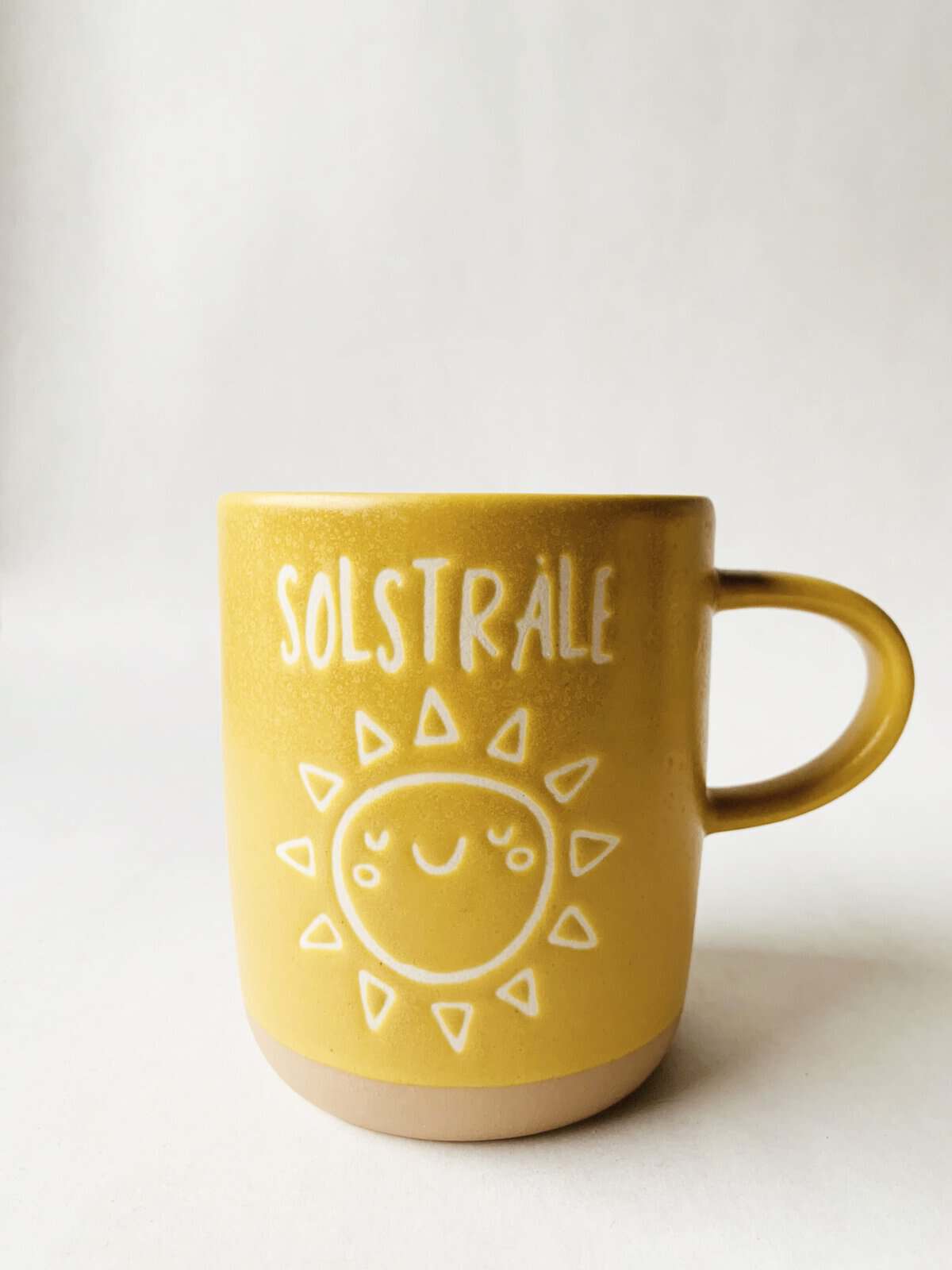 KRUS «SOLSTRÅLE»