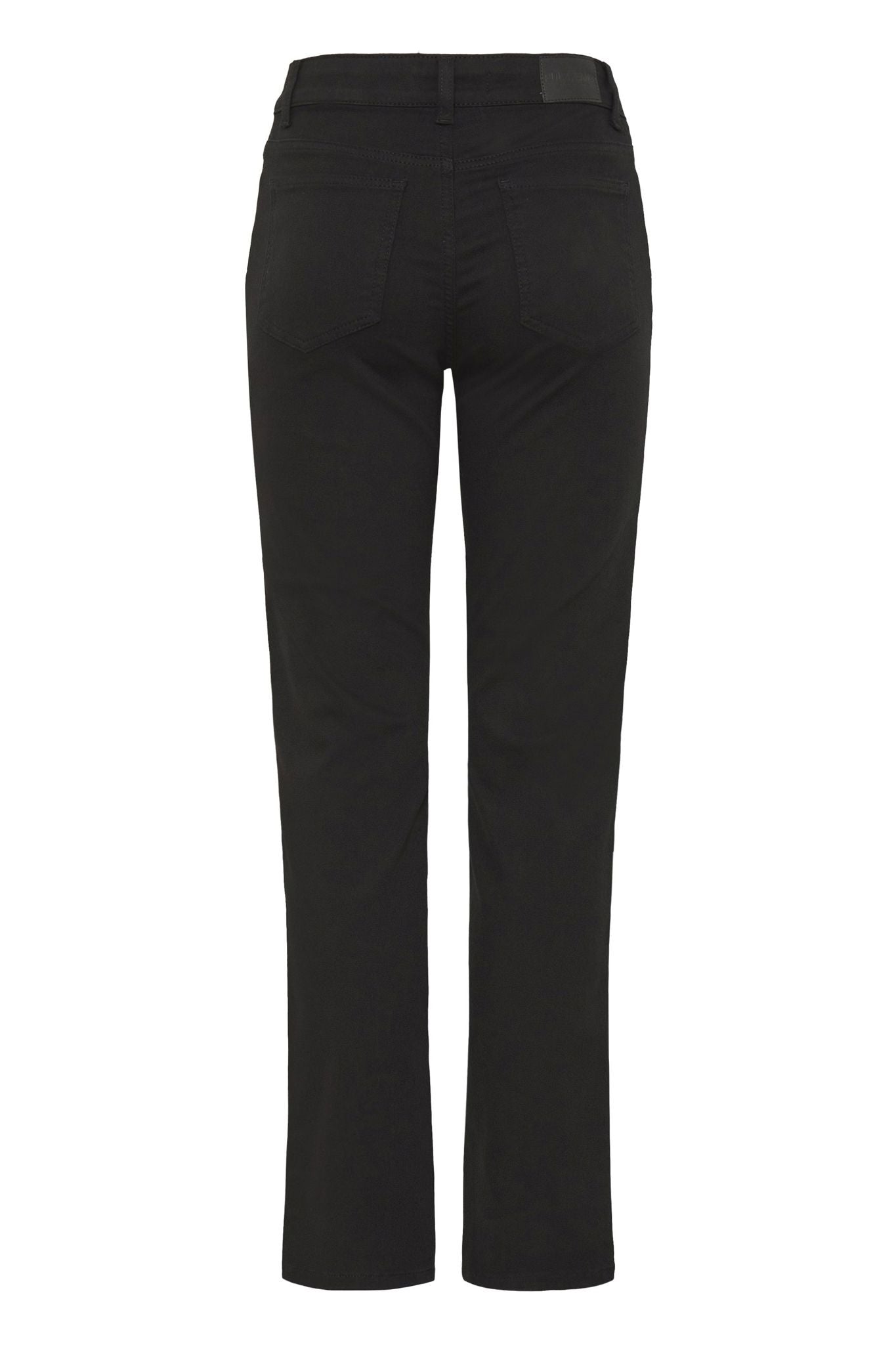 Pzemma Hw Jeans Medium Straigh Sort