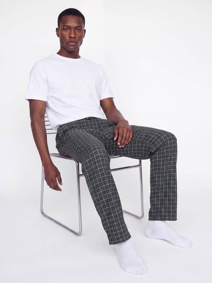 Jacrimon Pants Grå