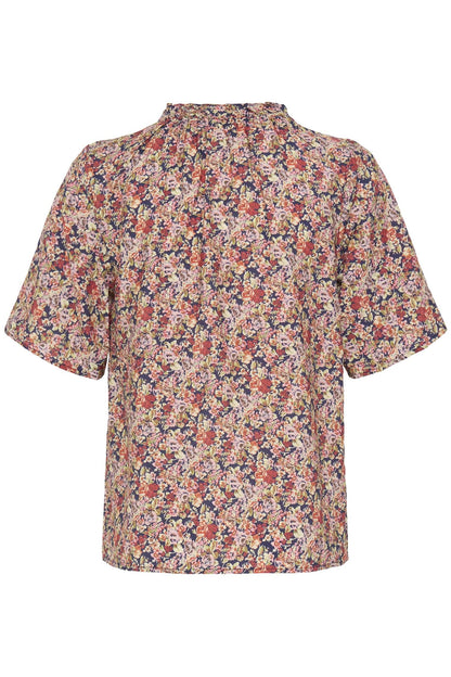 Pzcelly Blouse Beige