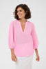 Kapenelope  Blouse Rosa