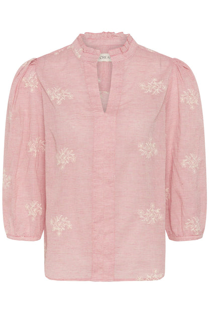 Crkorey Blouse Rosa