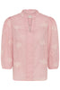Crkorey Blouse Rosa