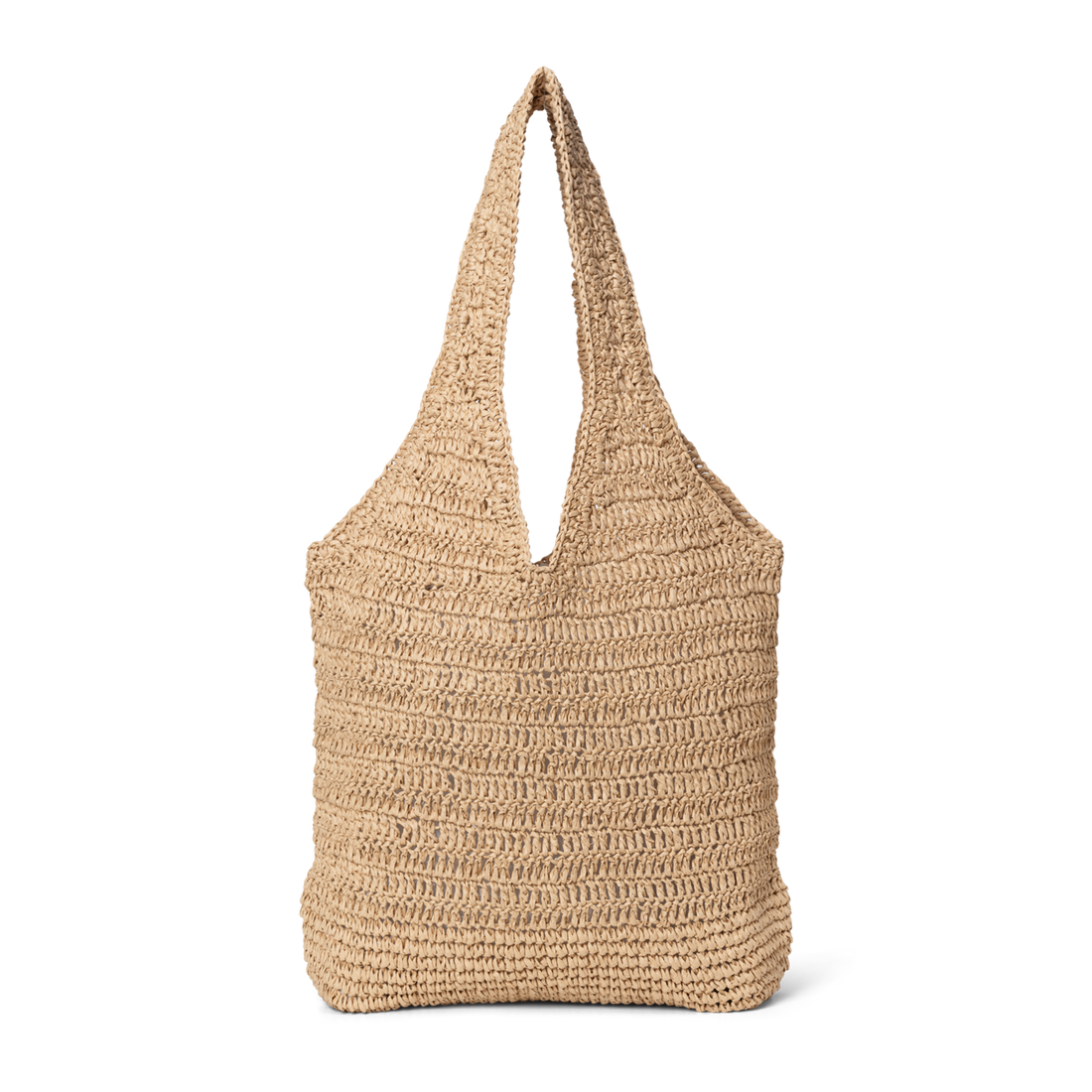 Day Crochet Tote