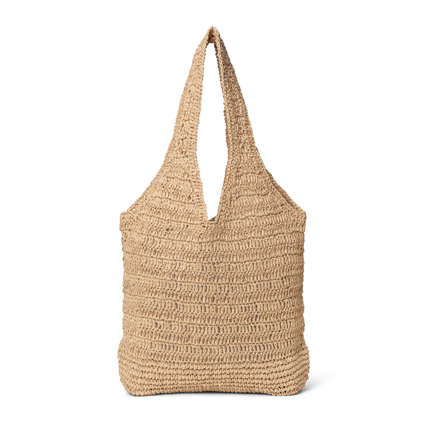 Day Crochet Tote