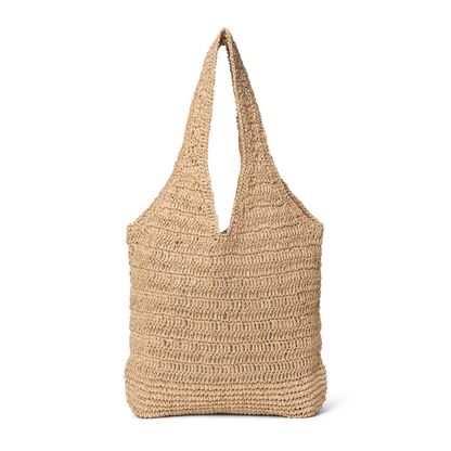Day Crochet Tote