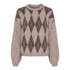 Mdccora Knit Beige