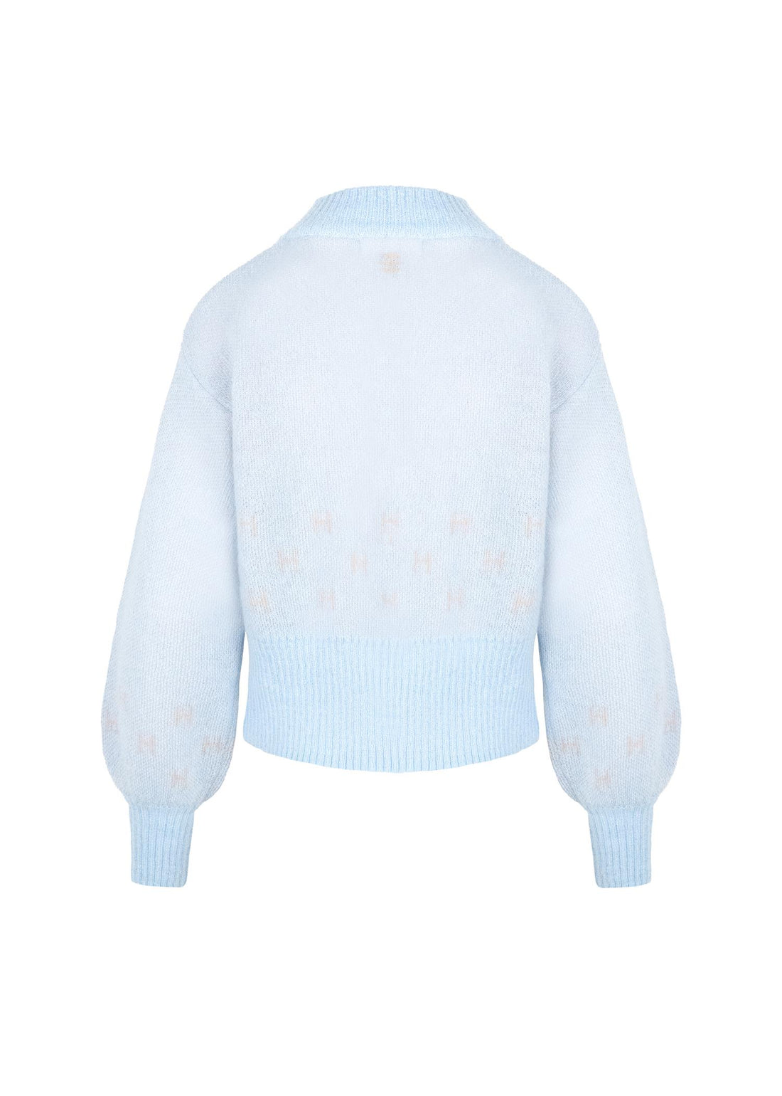 Märtha Short Jacket Blå