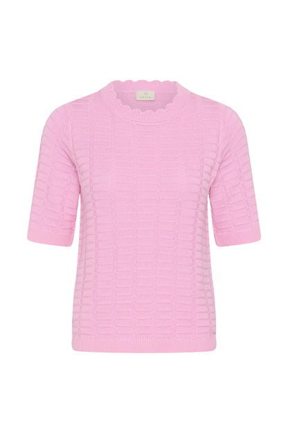Kalotus Pullover Rosa
