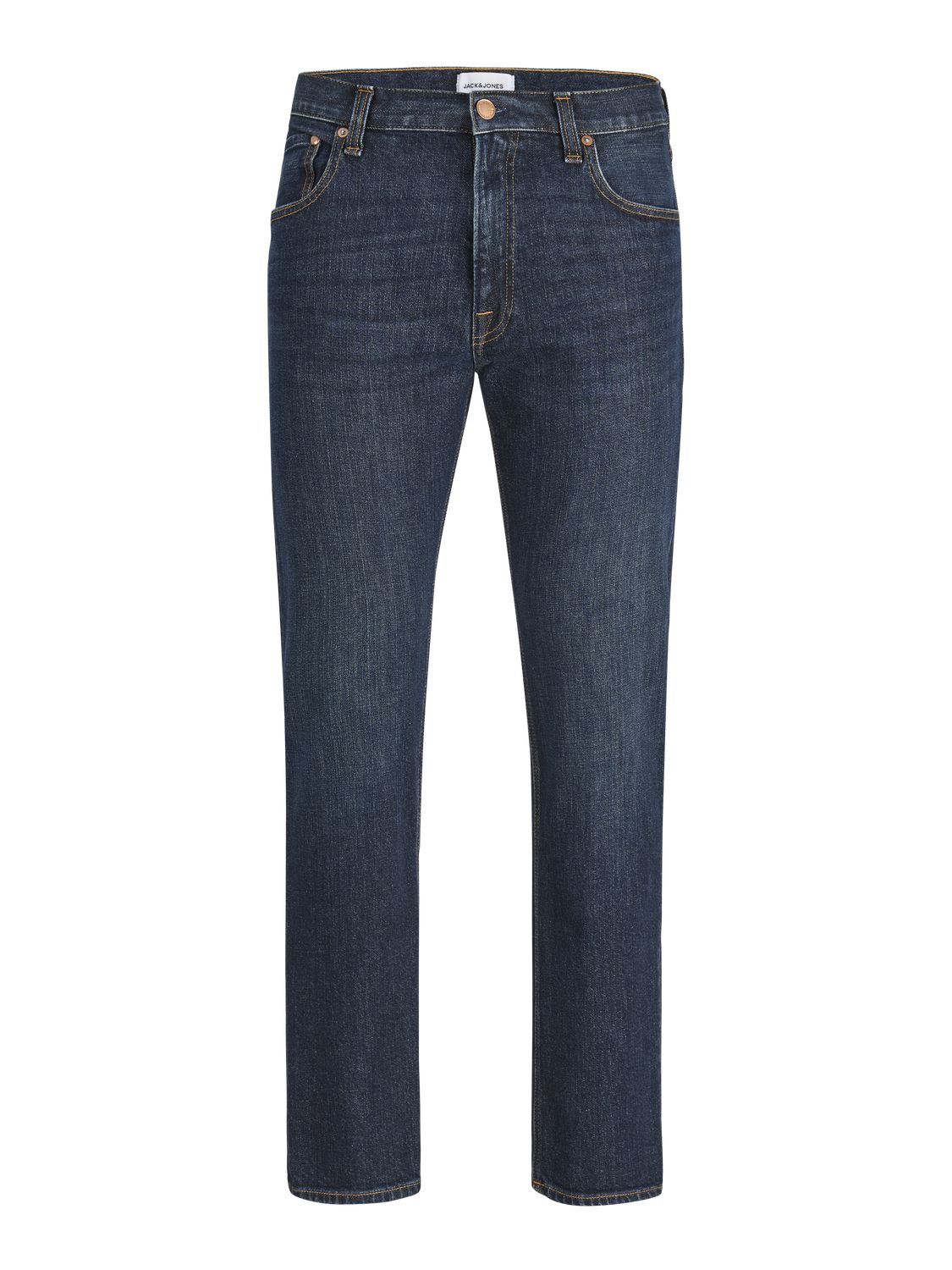 Jjimike Jjclassic Jj 296 Noos Blå