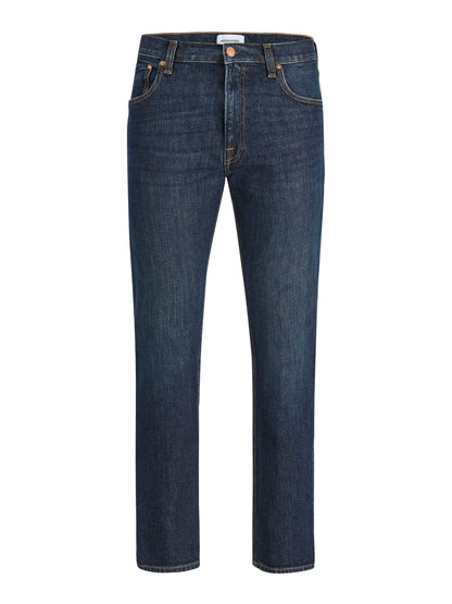 Jjimike Jjclassic Jj 296 Noos Blå
