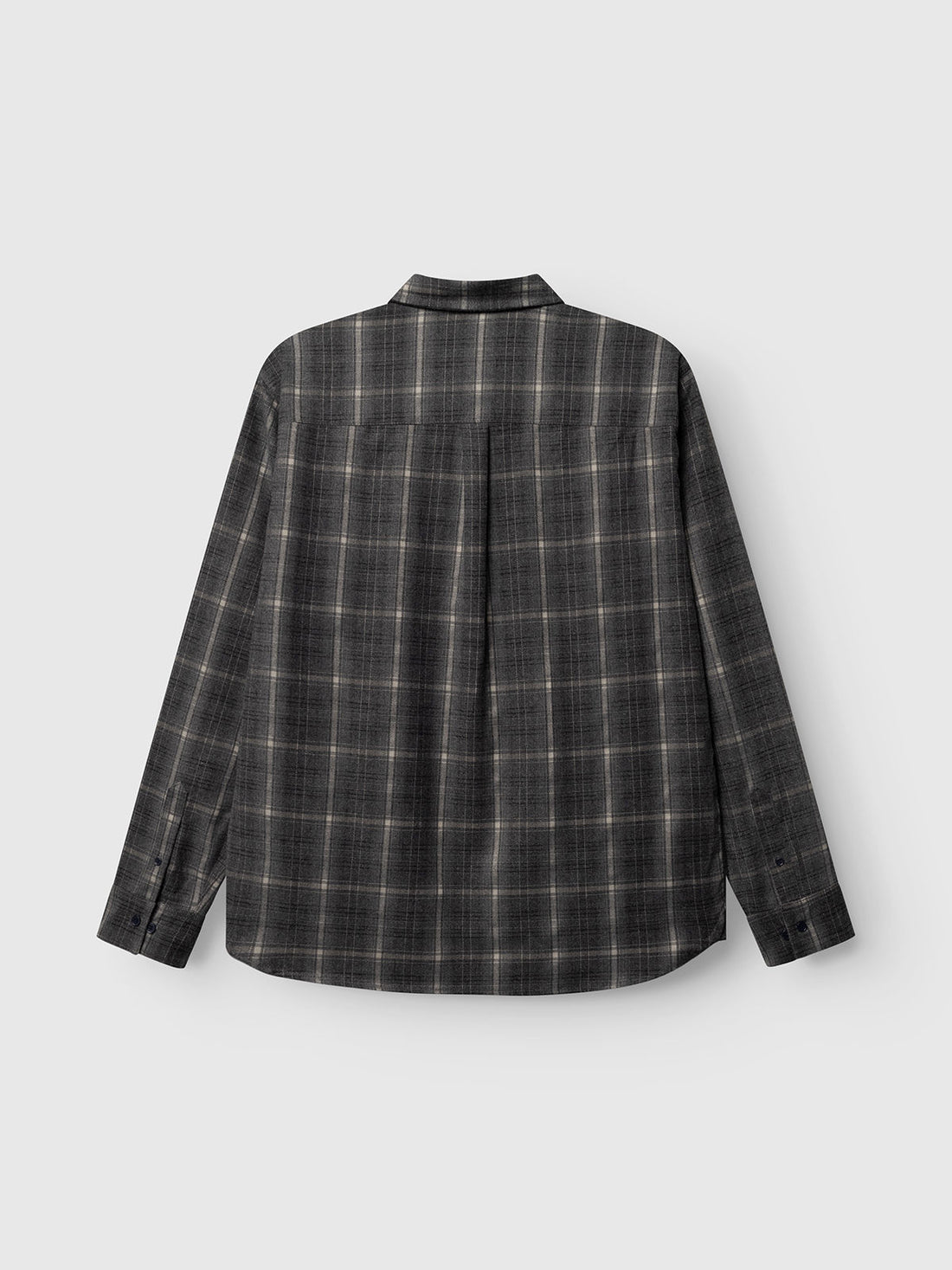 Gabsven Reg F1097 Lsshirt Blå