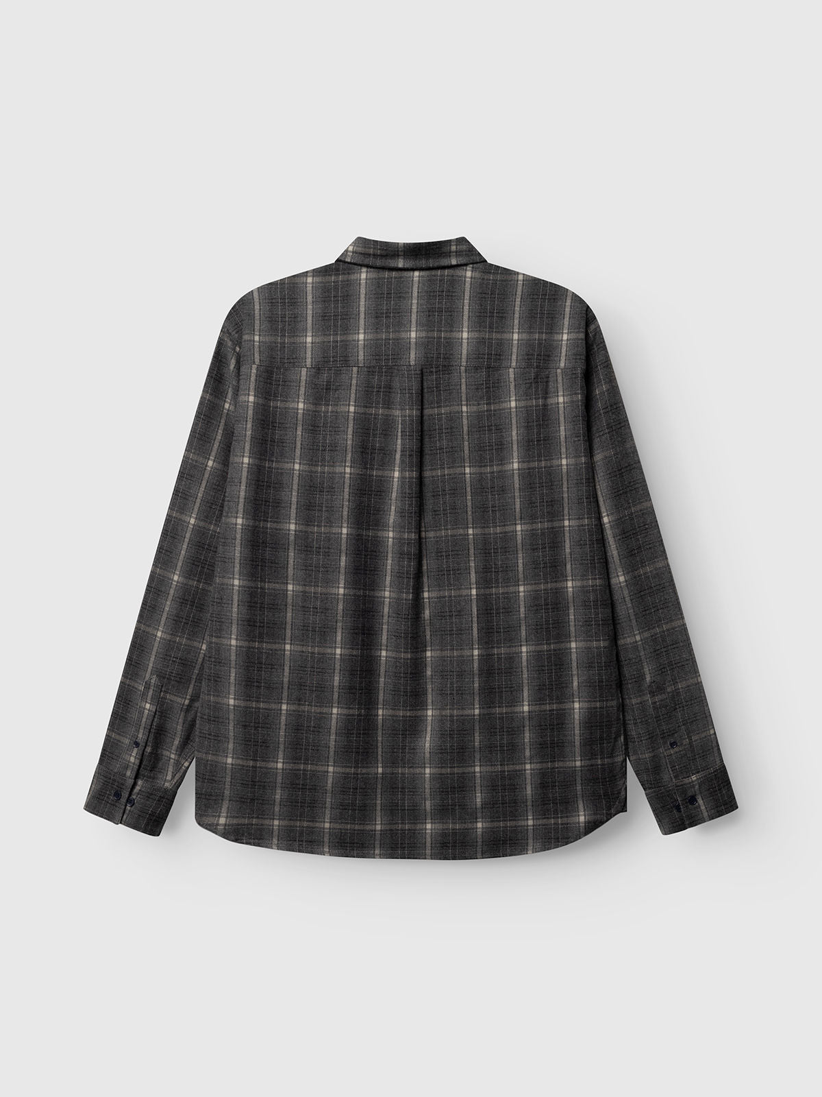 Gabsven Reg F1097 Lsshirt Blå
