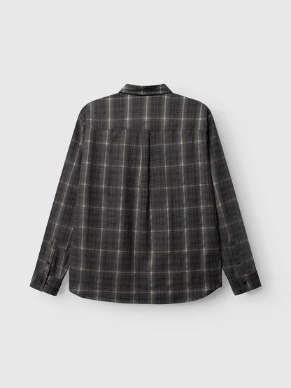 Gabsven Reg F1097 Lsshirt Blå