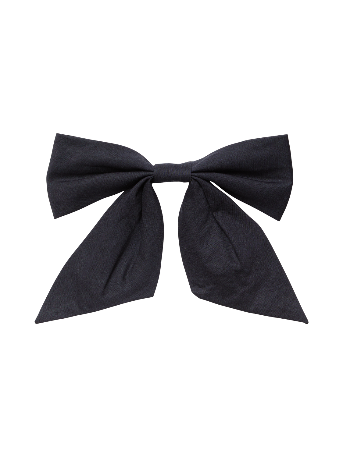 SLFLINE BOWCLIP Black