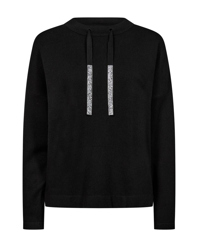 Fqani-Pullover Sort