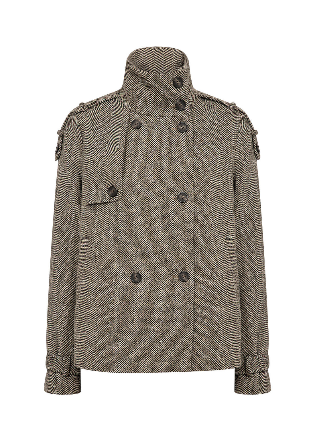 Sc-Hannemai Yd 1 Brun