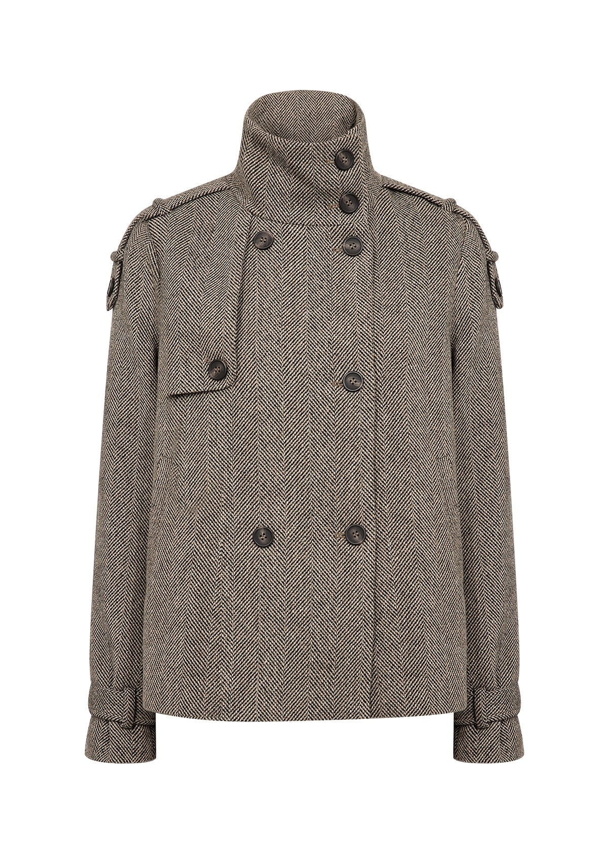 Sc-Hannemai Yd 1 Brun