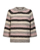 Fqgrslulu-Pullover Beige