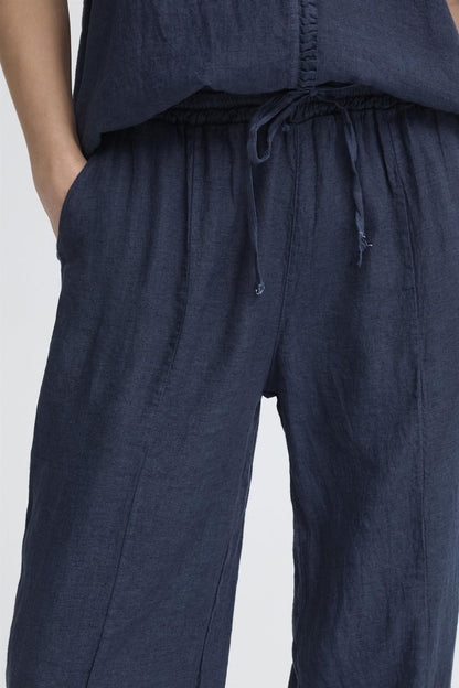 Sbfontanelle 2 Pant Blå