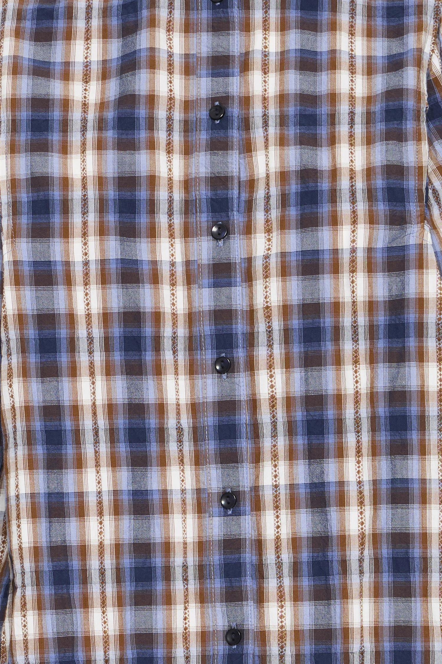 Pzdrea Shirt Flerfarget