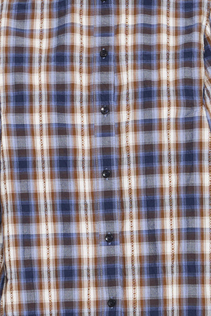 Pzdrea Shirt Flerfarget