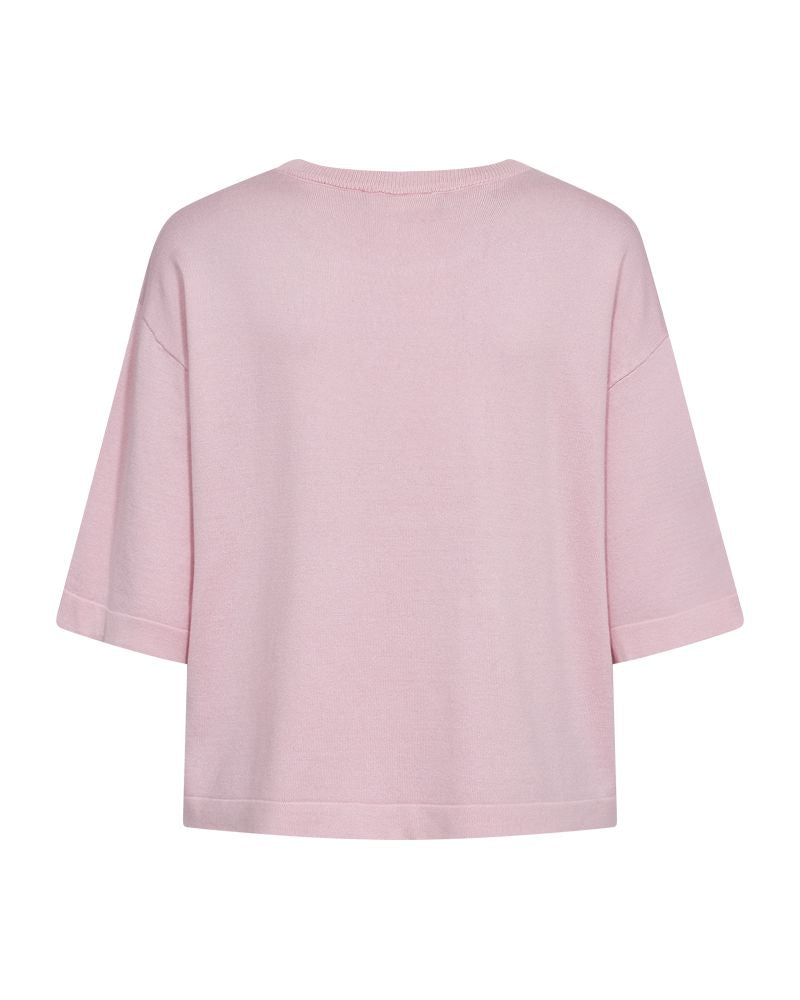 Fqconny-Pullover Lilla