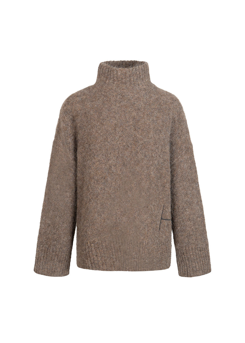 Noelle Sweater Brun