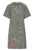 Sbtorina Dress 3 Grønn
